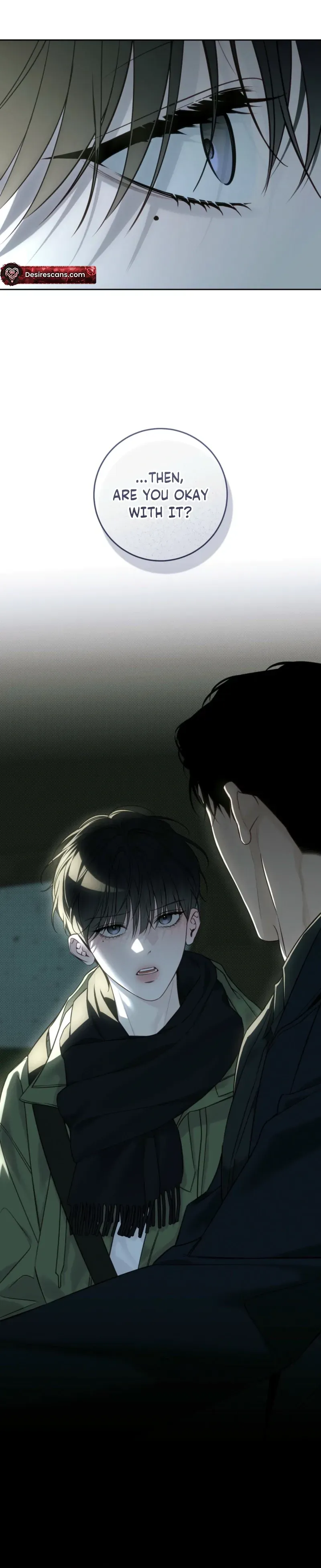 Read Hiver chapter 16 image 25 on Lezhin
