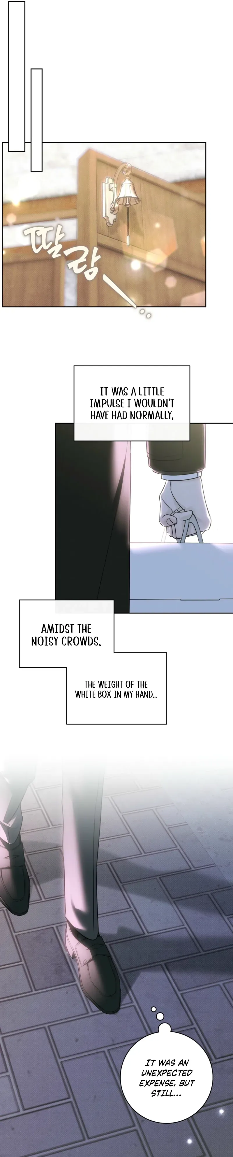 Read Hiver chapter 16 image 4 on Lezhin