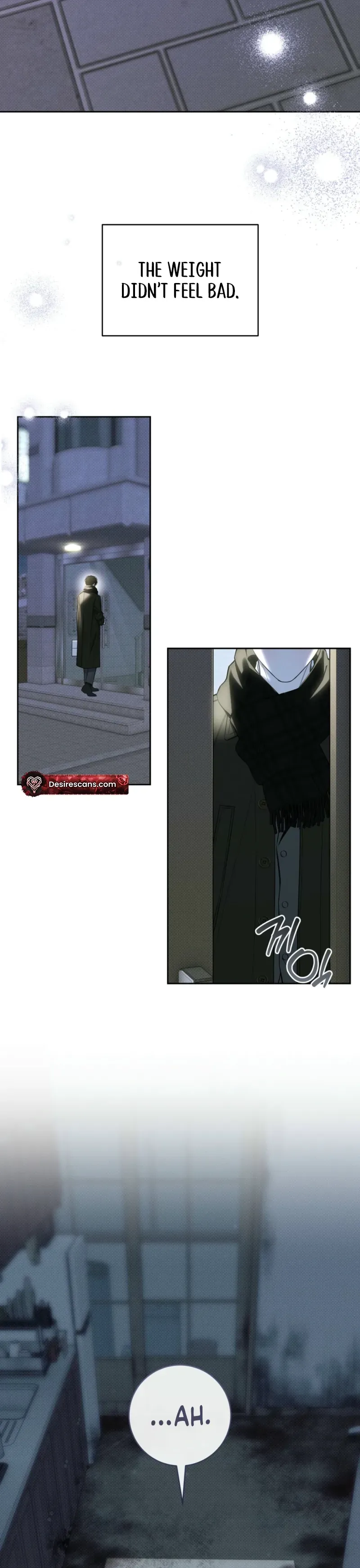 Read Hiver chapter 16 image 5 on Lezhin
