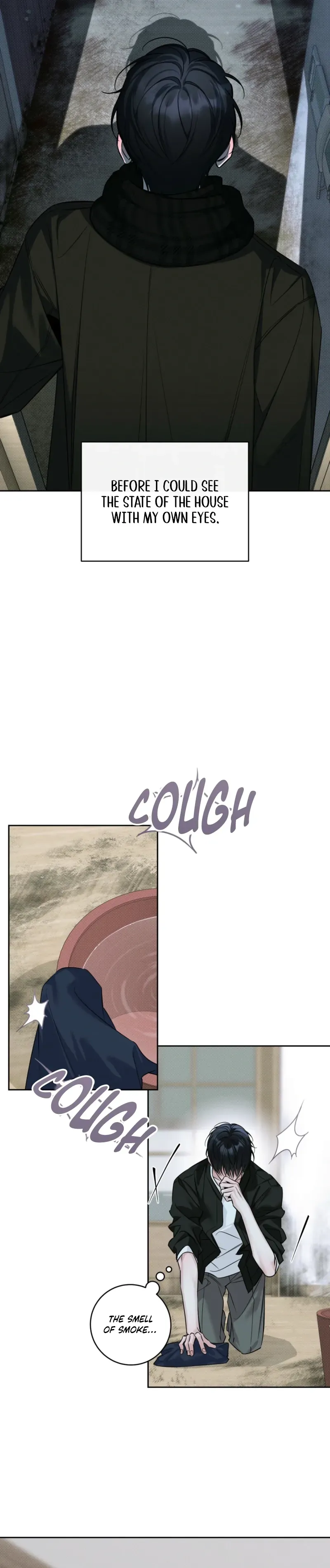 Read Hiver chapter 16 image 6 on Lezhin