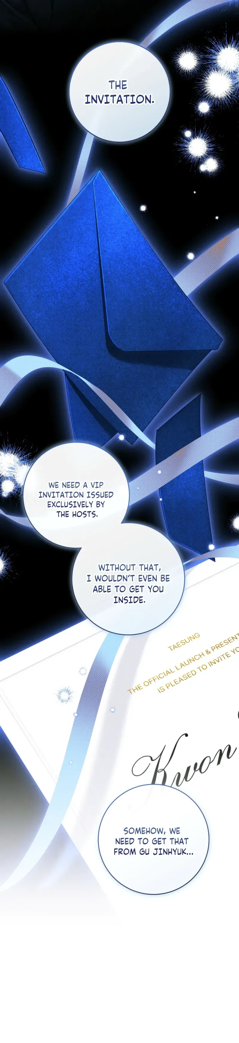 Read Hiver chapter 17 image 12 on Lezhin