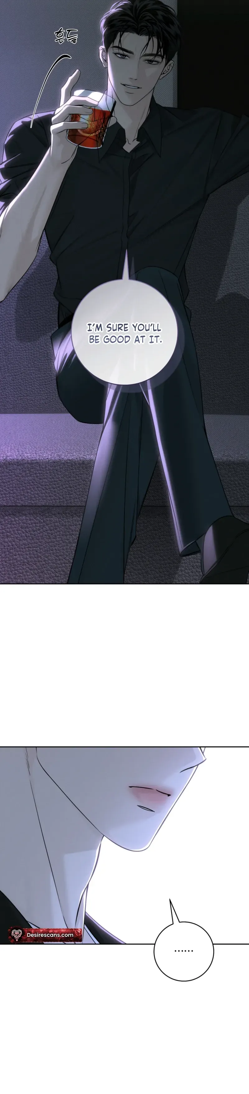Read Hiver chapter 17 image 14 on Lezhin