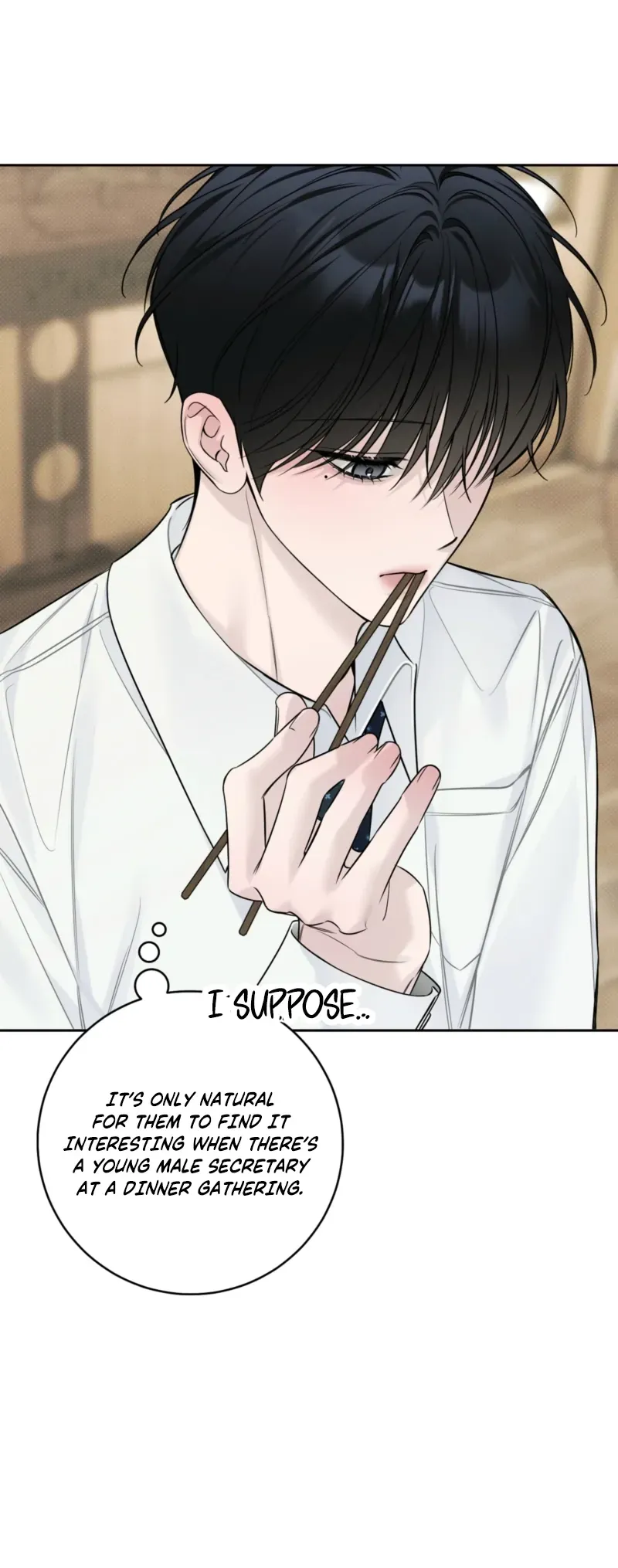 Read Hiver chapter 17 image 20 on Lezhin
