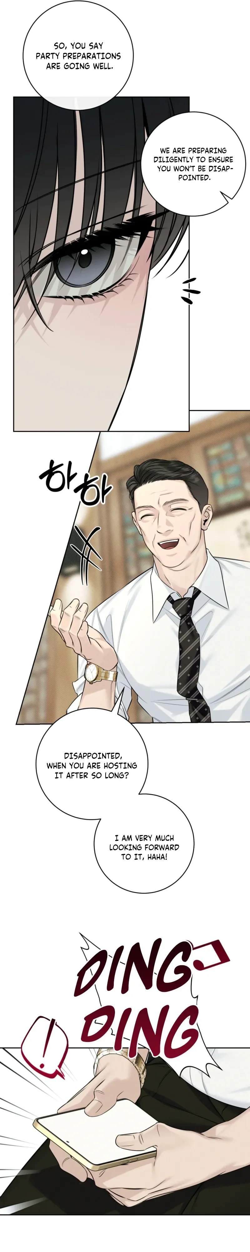Read Hiver chapter 17 image 21 on Lezhin