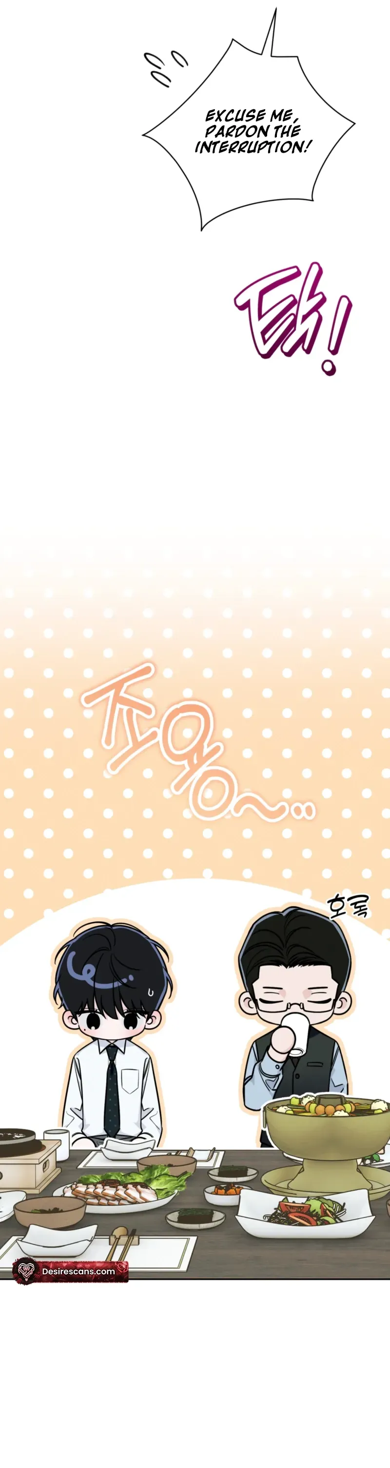 Read Hiver chapter 17 image 22 on Lezhin