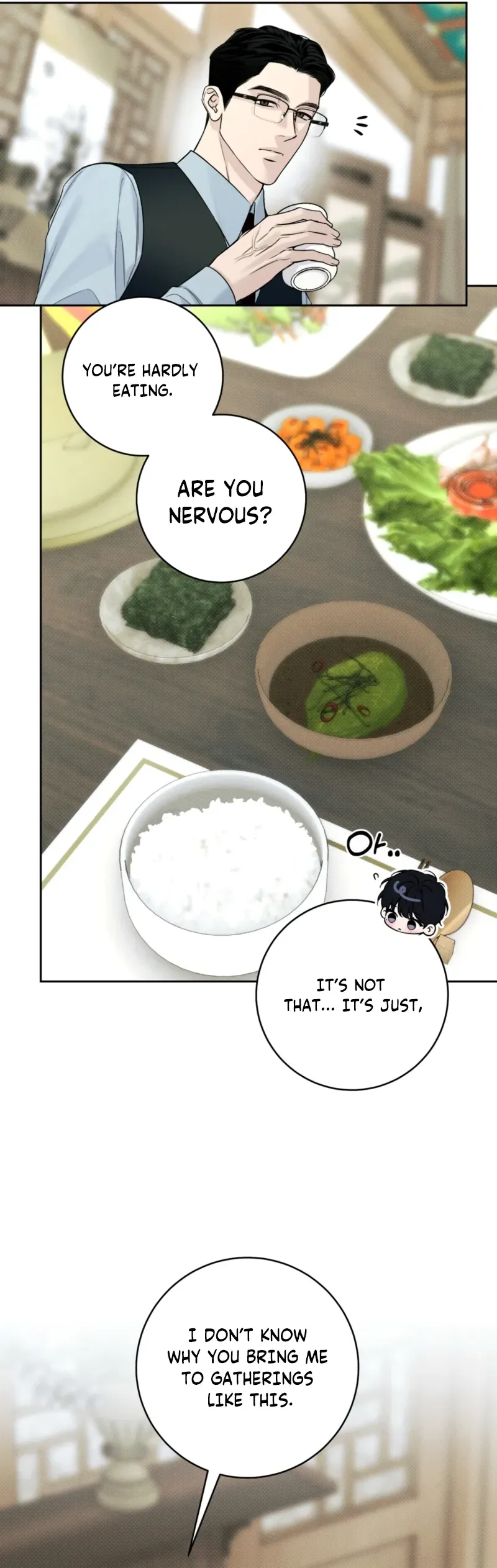 Read Hiver chapter 17 image 23 on Lezhin