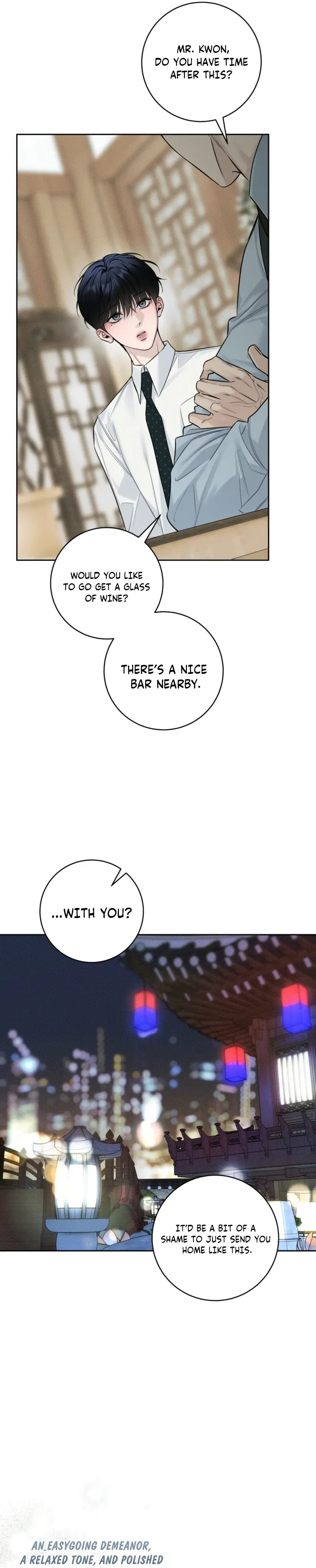Read Hiver chapter 17 image 25 on Lezhin