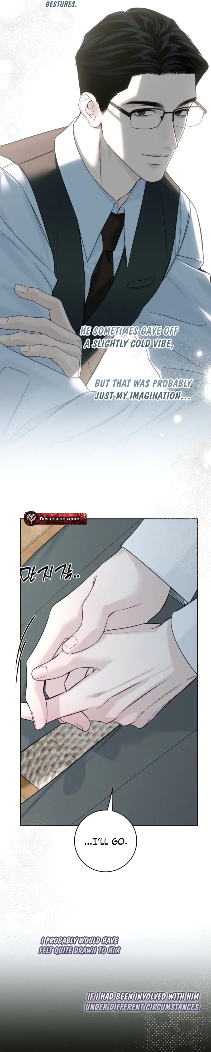 Read Hiver chapter 17 image 26 on Lezhin