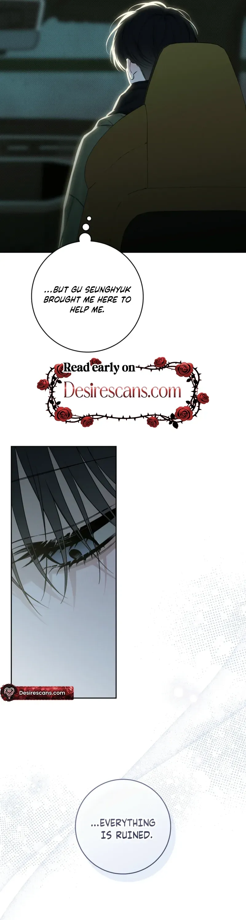 Read Hiver chapter 17 image 3 on Lezhin
