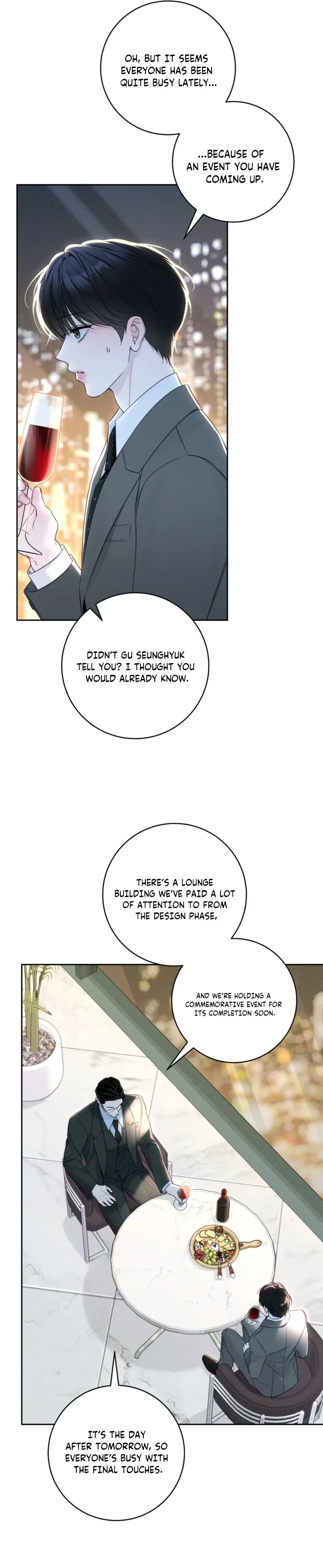 Read Hiver chapter 17 image 30 on Lezhin