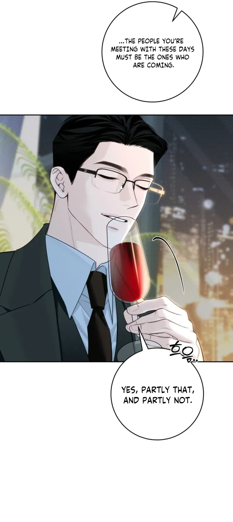 Read Hiver chapter 17 image 31 on Lezhin