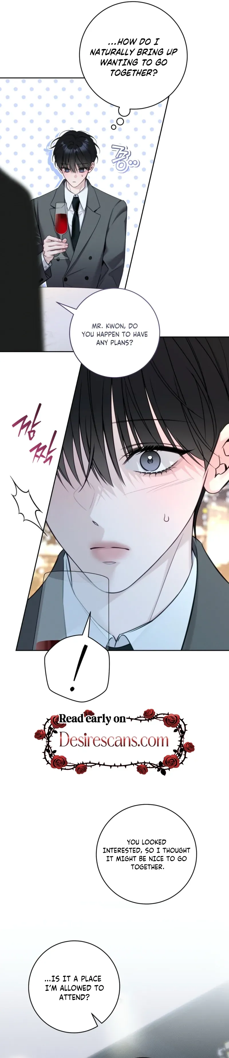 Read Hiver chapter 17 image 32 on Lezhin