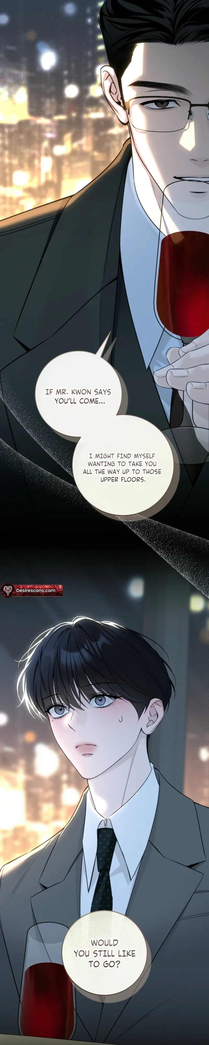 Read Hiver chapter 17 image 34 on Lezhin