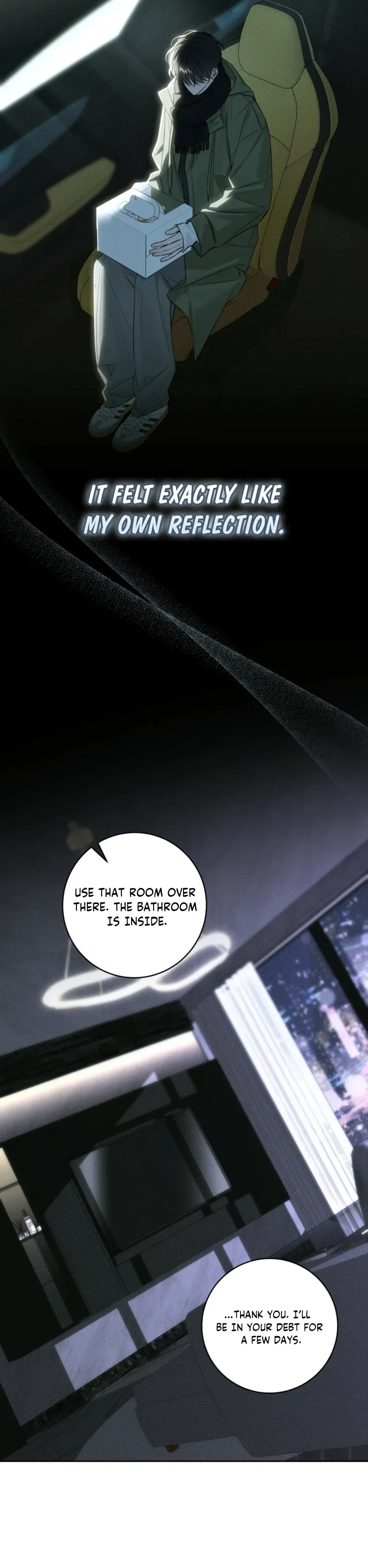 Read Hiver chapter 17 image 5 on Lezhin