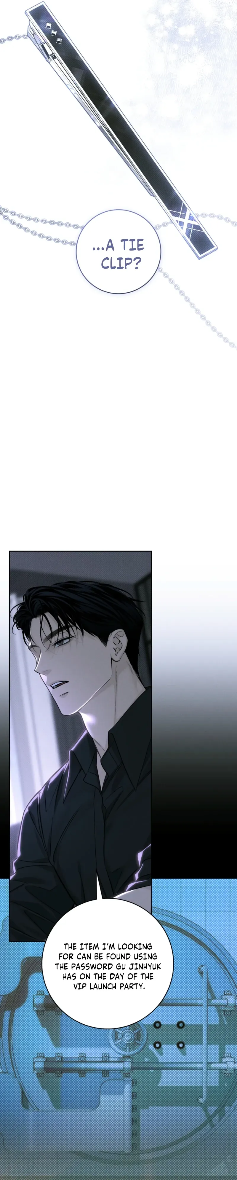 Read Hiver chapter 17 image 7 on Lezhin