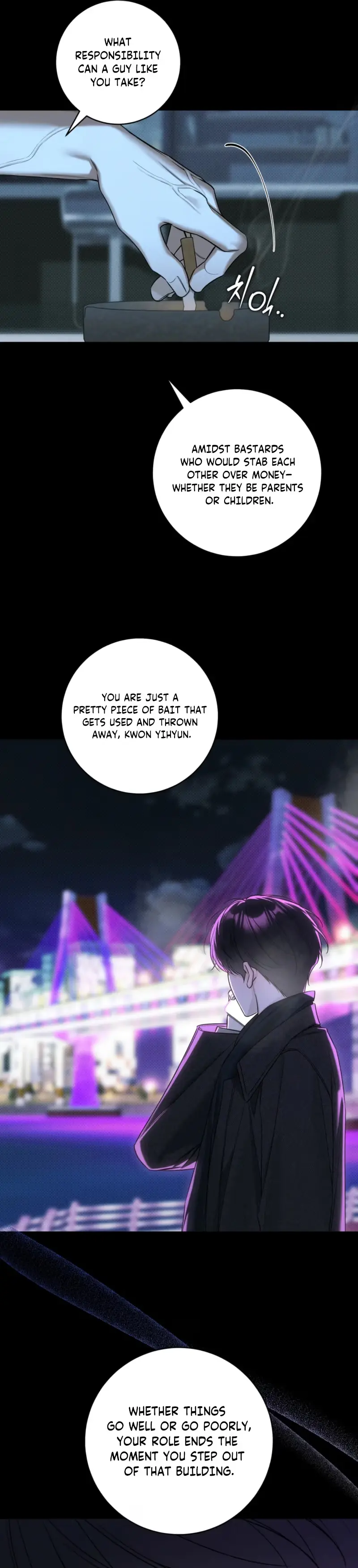 Read Hiver chapter 18 image 10 on Lezhin