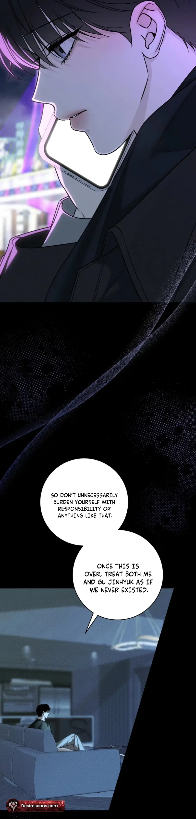 Read Hiver chapter 18 image 11 on Lezhin