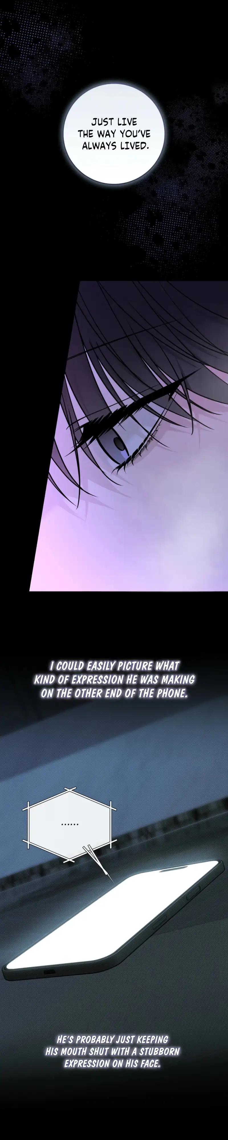 Read Hiver chapter 18 image 12 on Lezhin