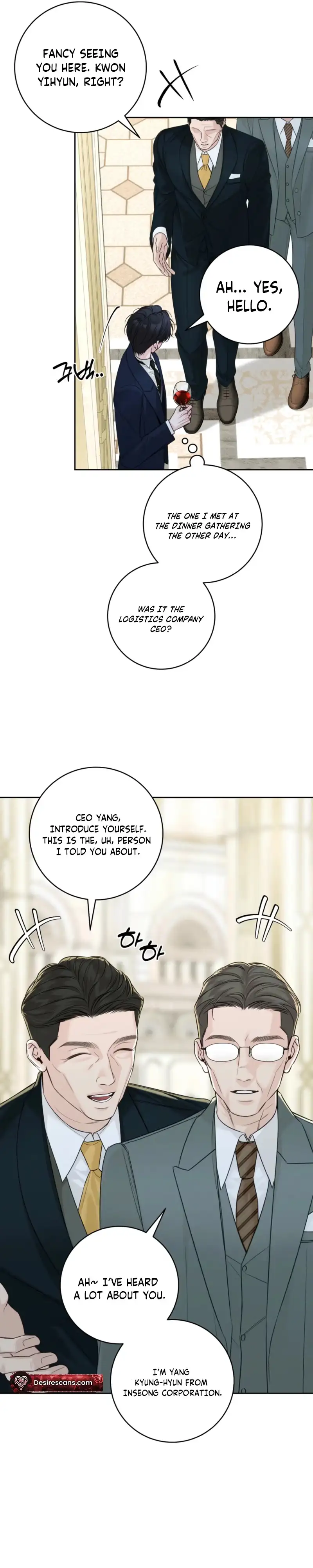 Read Hiver chapter 18 image 18 on Lezhin