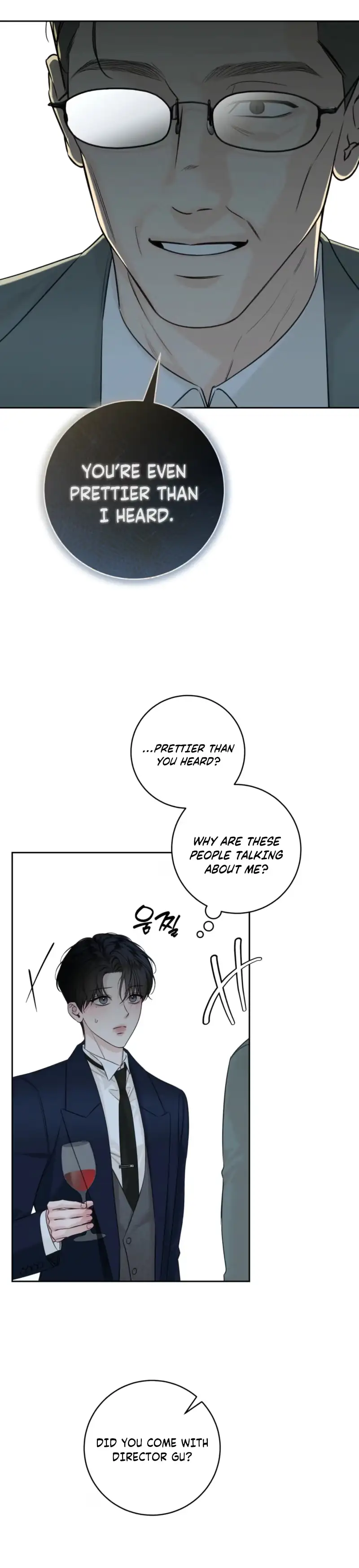 Read Hiver chapter 18 image 19 on Lezhin