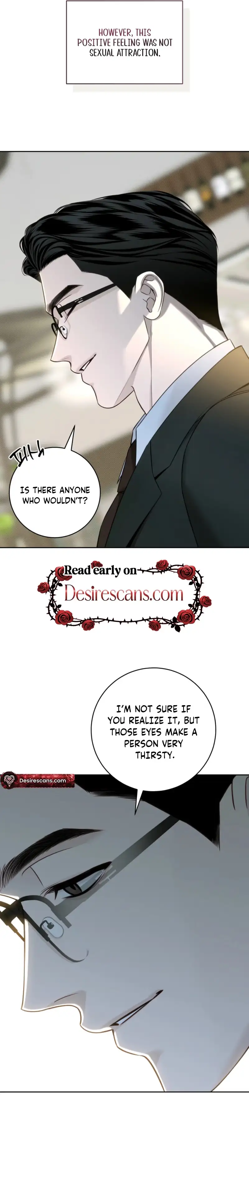 Read Hiver chapter 18 image 2 on Lezhin