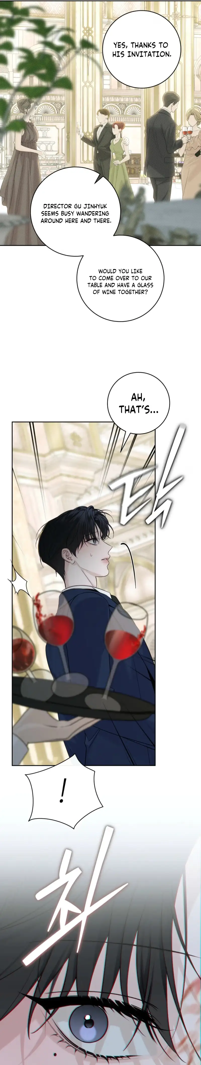 Read Hiver chapter 18 image 20 on Lezhin