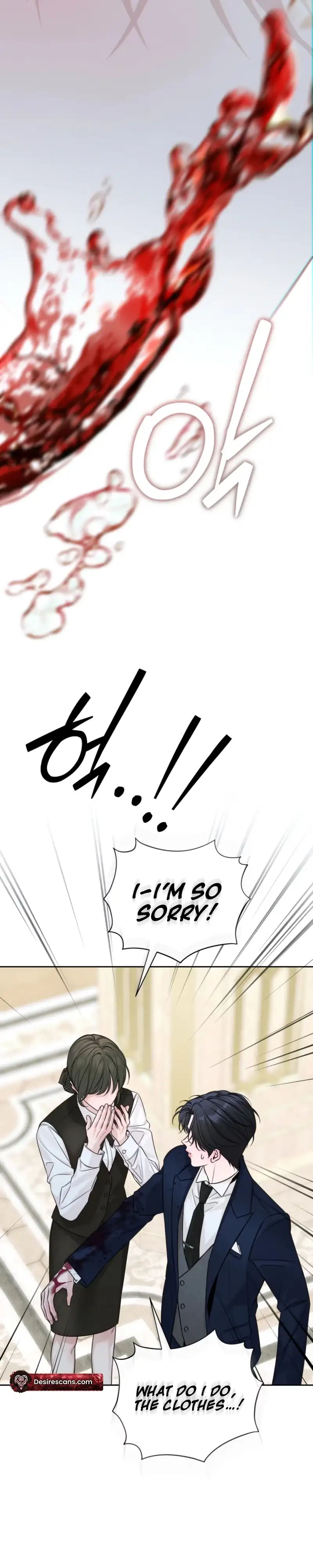 Read Hiver chapter 18 image 21 on Lezhin