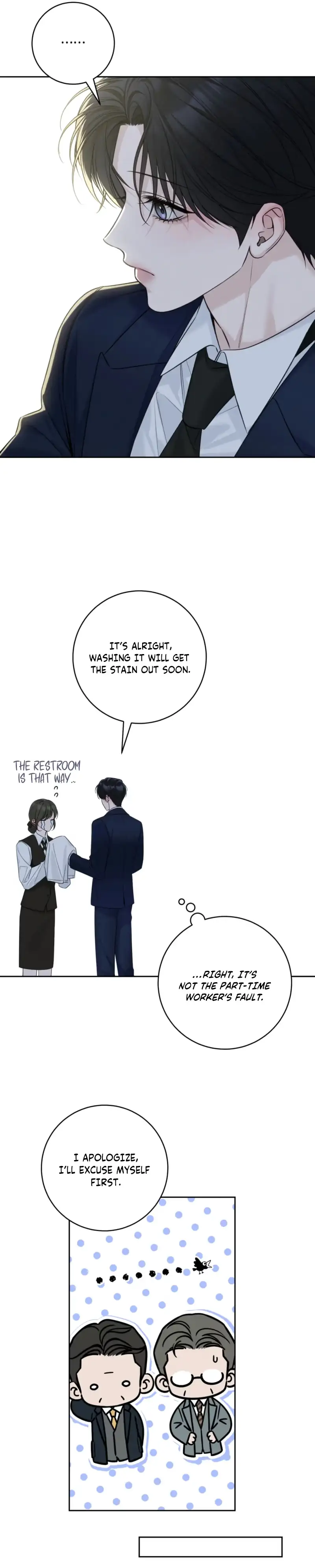 Read Hiver chapter 18 image 23 on Lezhin