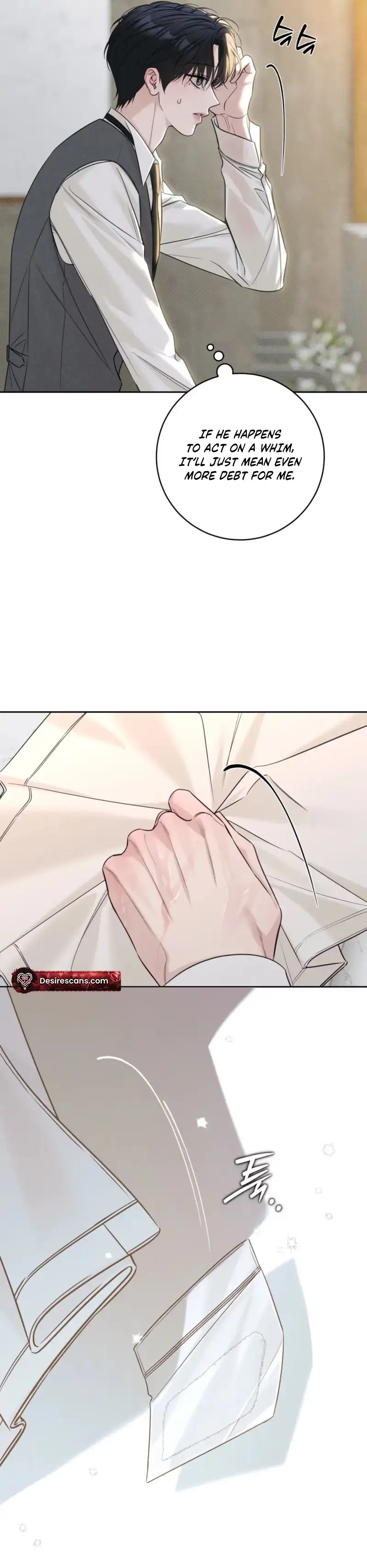 Read Hiver chapter 18 image 25 on Lezhin