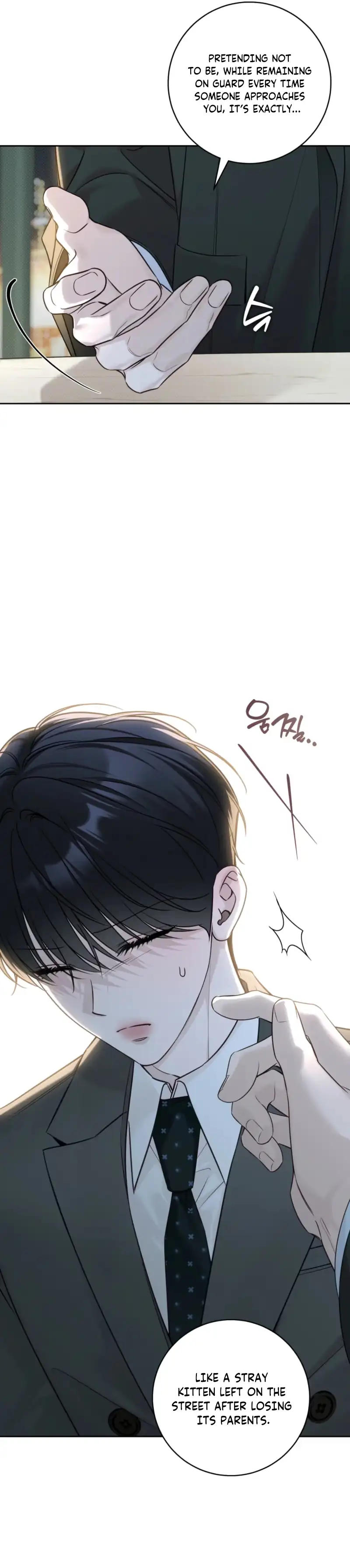 Read Hiver chapter 18 image 3 on Lezhin