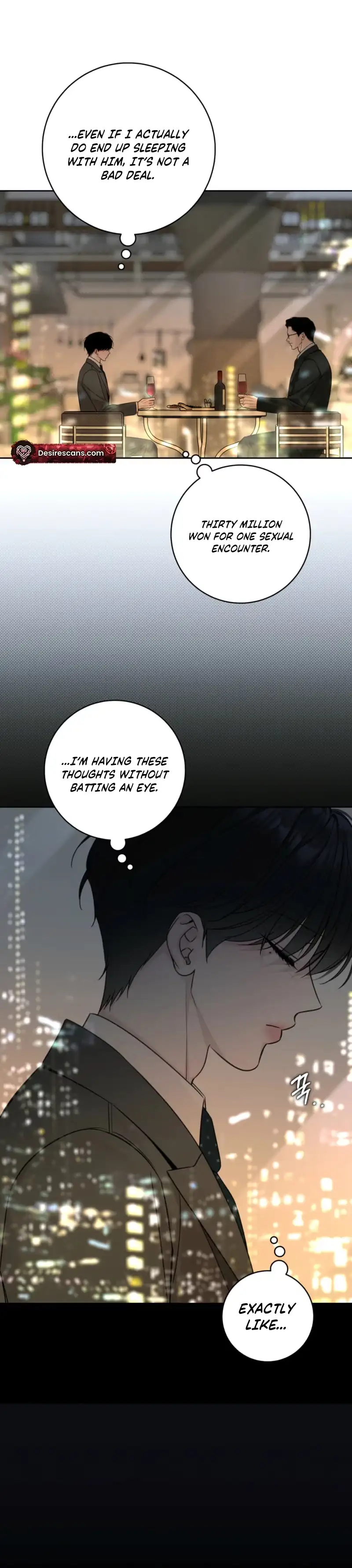 Read Hiver chapter 18 image 5 on Lezhin