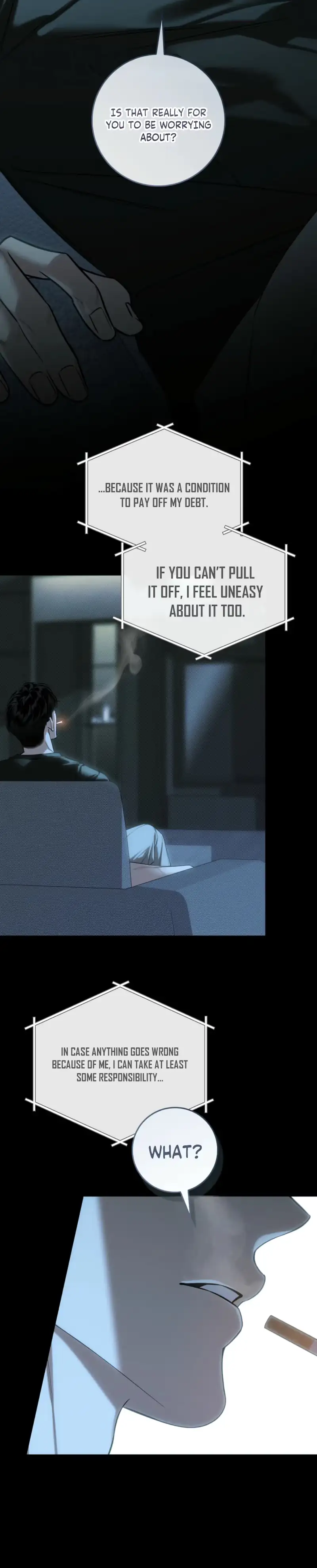 Read Hiver chapter 18 image 9 on Lezhin