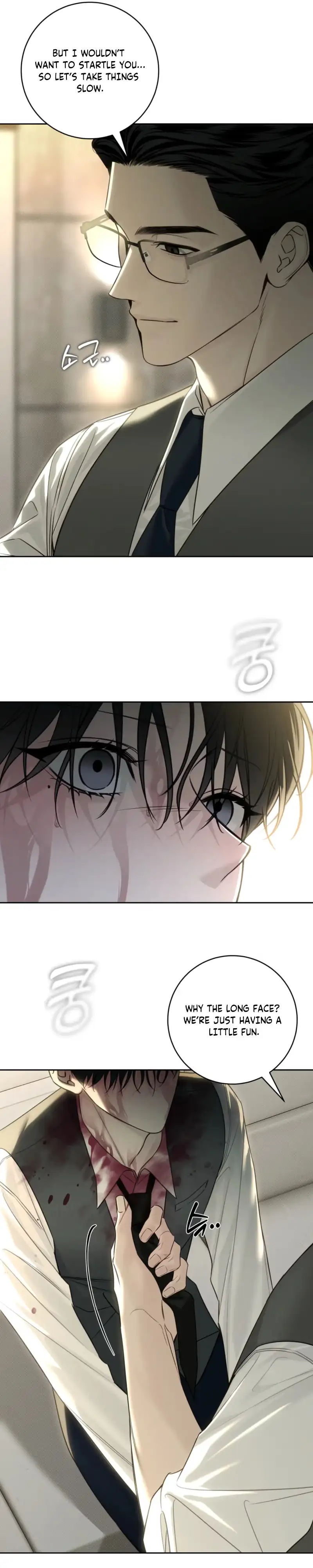Read Hiver chapter 19 image 10 on Lezhin