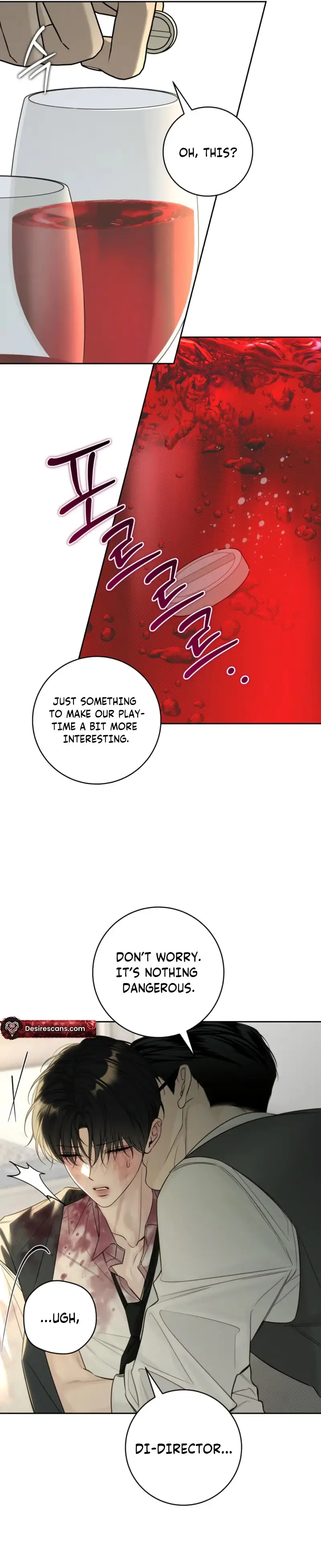 Read Hiver chapter 19 image 13 on Lezhin