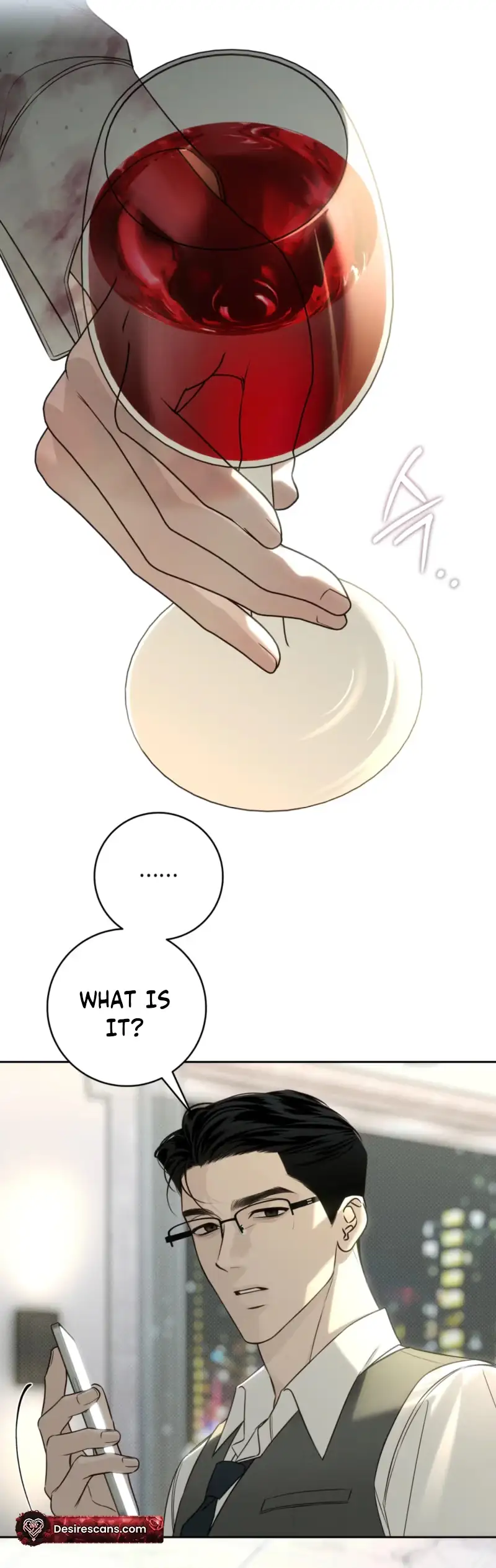 Read Hiver chapter 19 image 18 on Lezhin