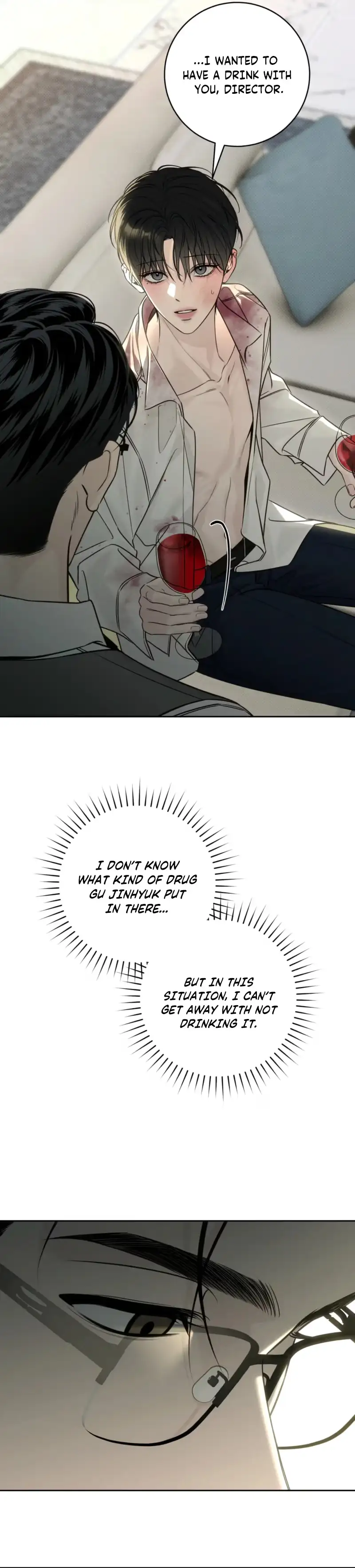 Read Hiver chapter 19 image 19 on Lezhin
