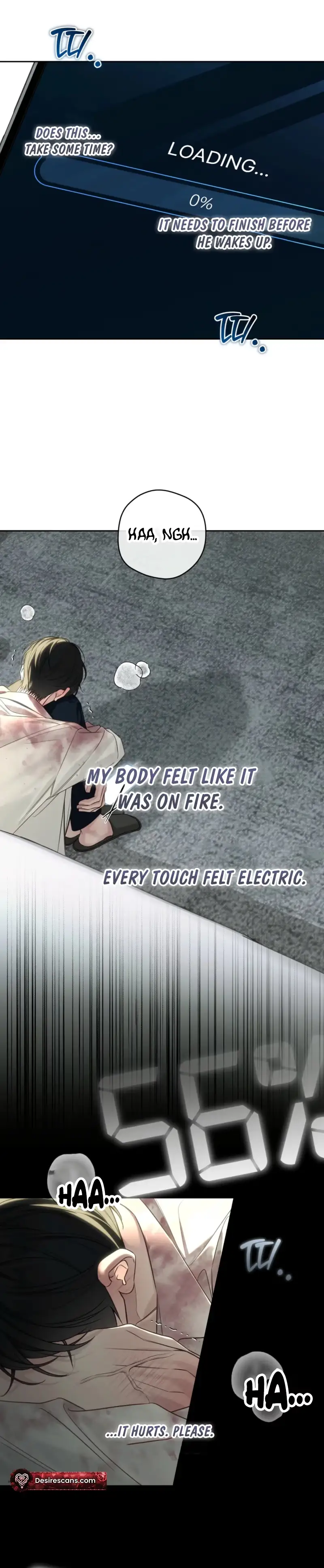 Read Hiver chapter 19 image 24 on Lezhin