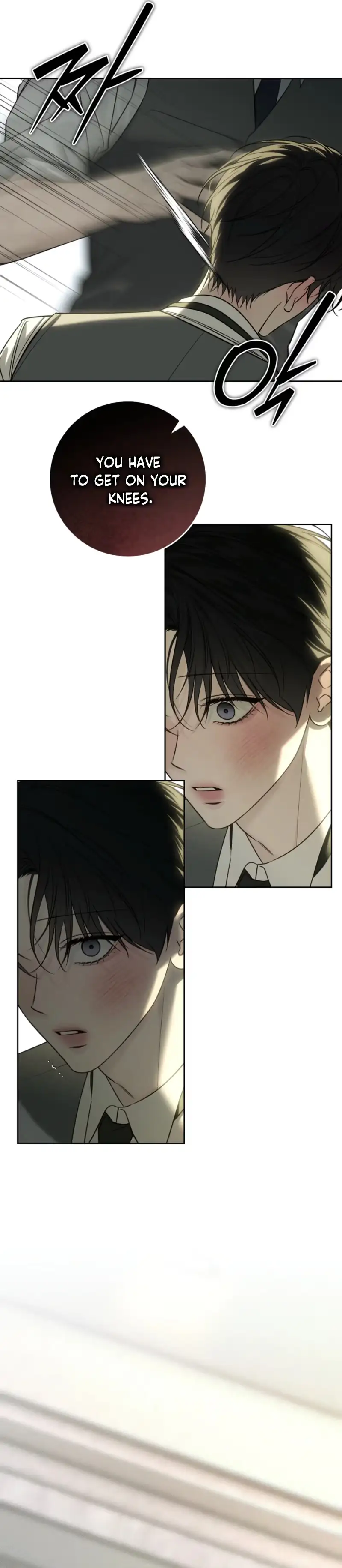 Read Hiver chapter 19 image 7 on Lezhin