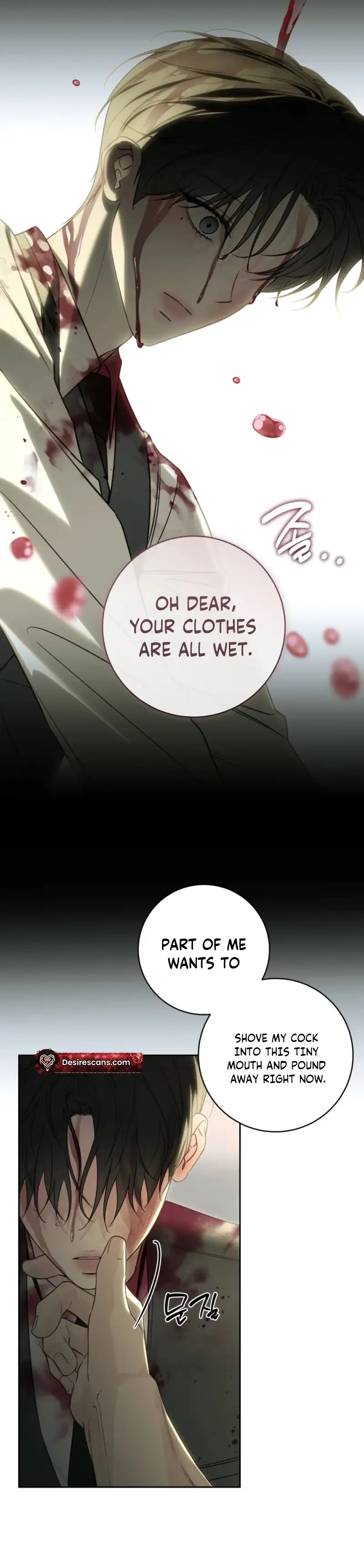 Read Hiver chapter 19 image 9 on Lezhin