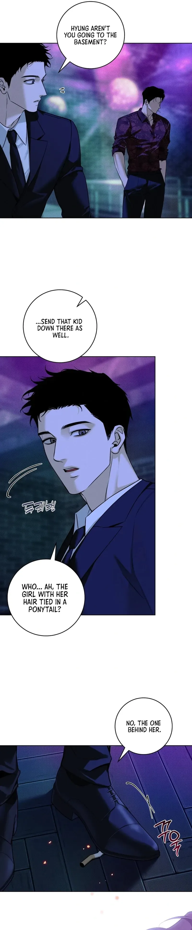 Read Hiver chapter 2 image 10 on Lezhin