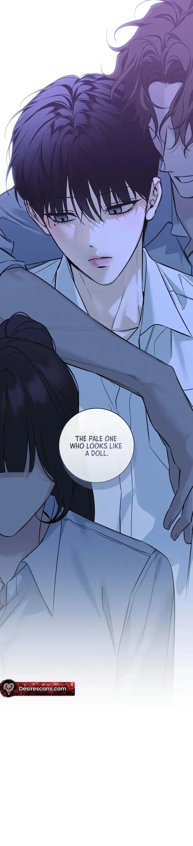 Read Hiver chapter 2 image 11 on Lezhin