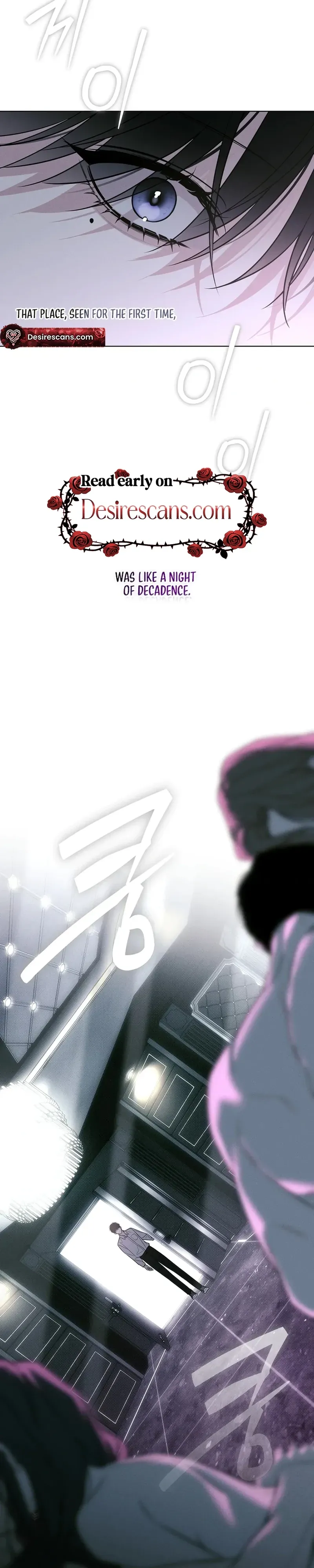 Read Hiver chapter 2 image 14 on Lezhin
