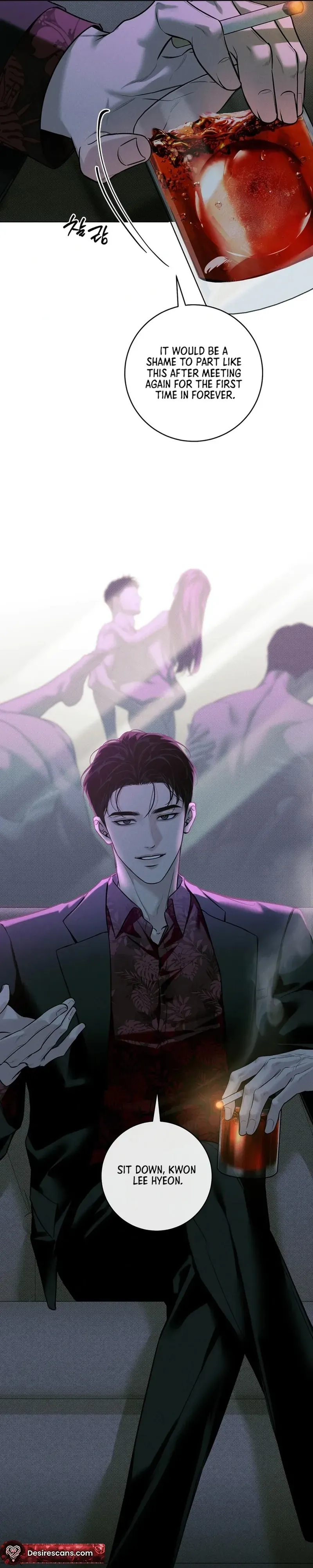 Read Hiver chapter 2 image 16 on Lezhin