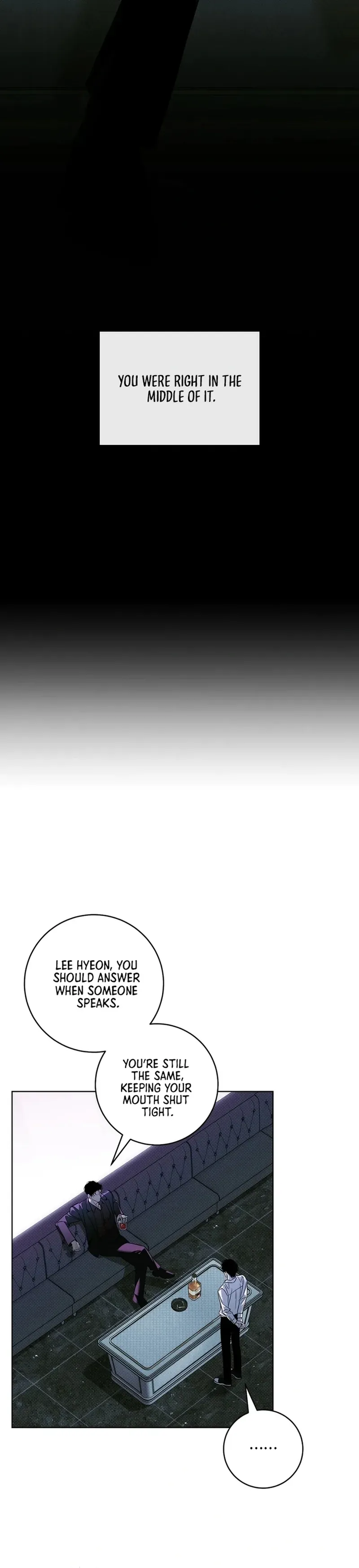 Read Hiver chapter 2 image 17 on Lezhin