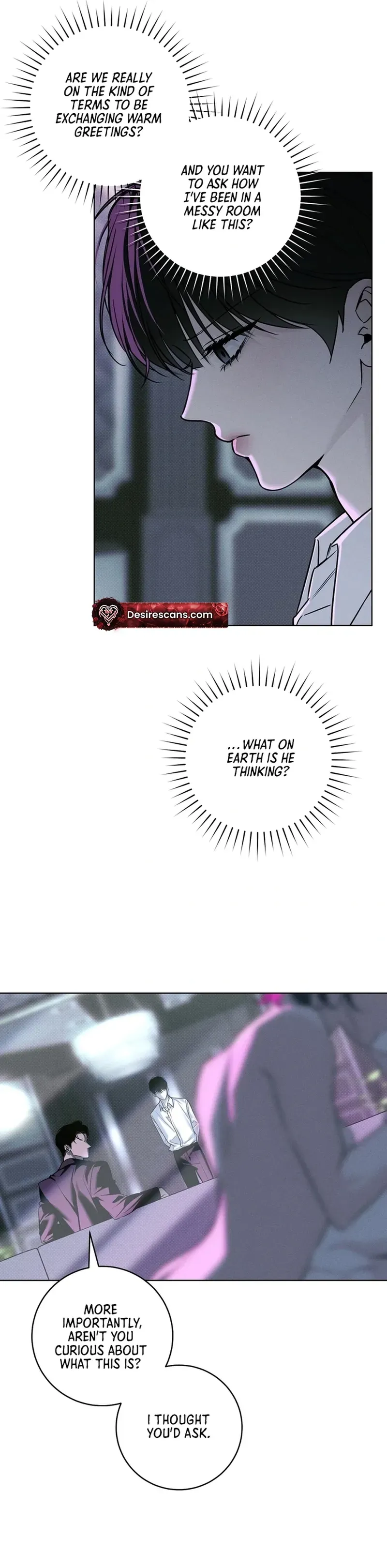 Read Hiver chapter 2 image 18 on Lezhin