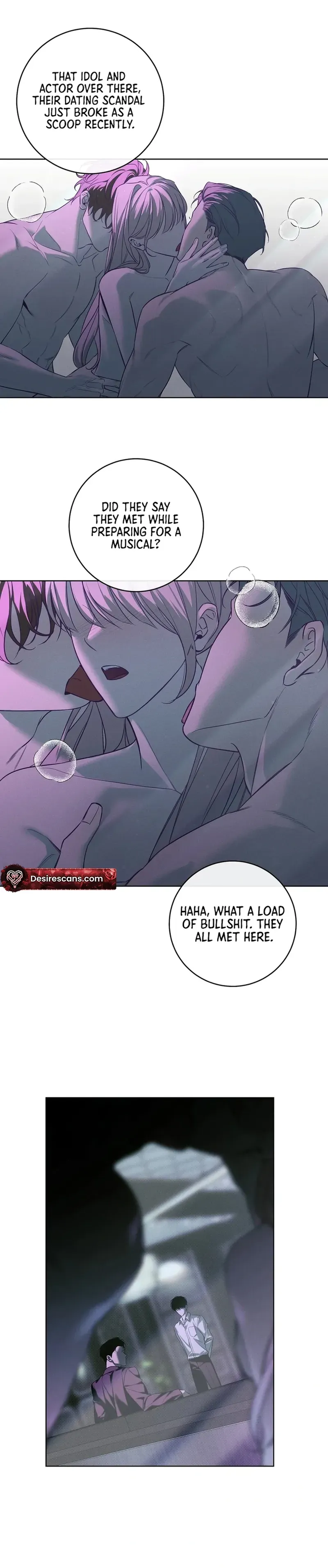Read Hiver chapter 2 image 20 on Lezhin