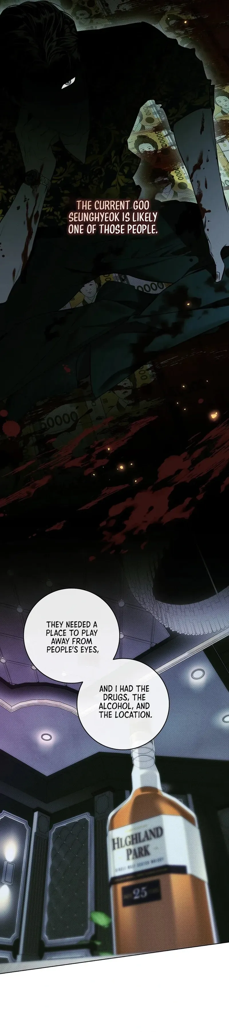 Read Hiver chapter 2 image 23 on Lezhin