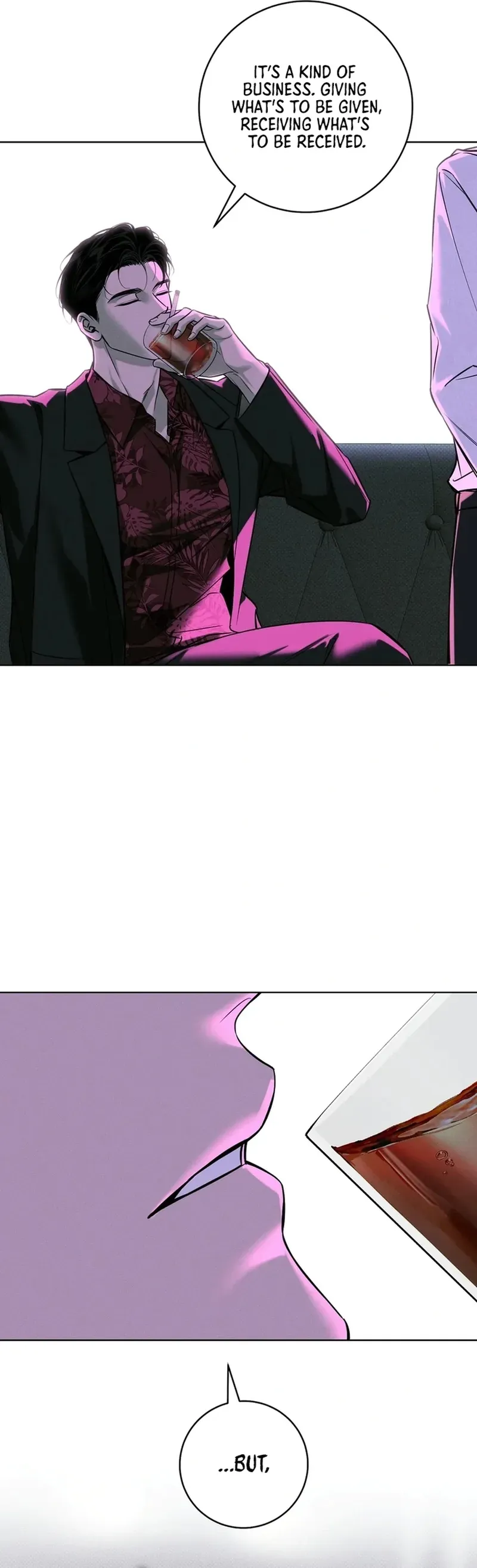 Read Hiver chapter 2 image 24 on Lezhin