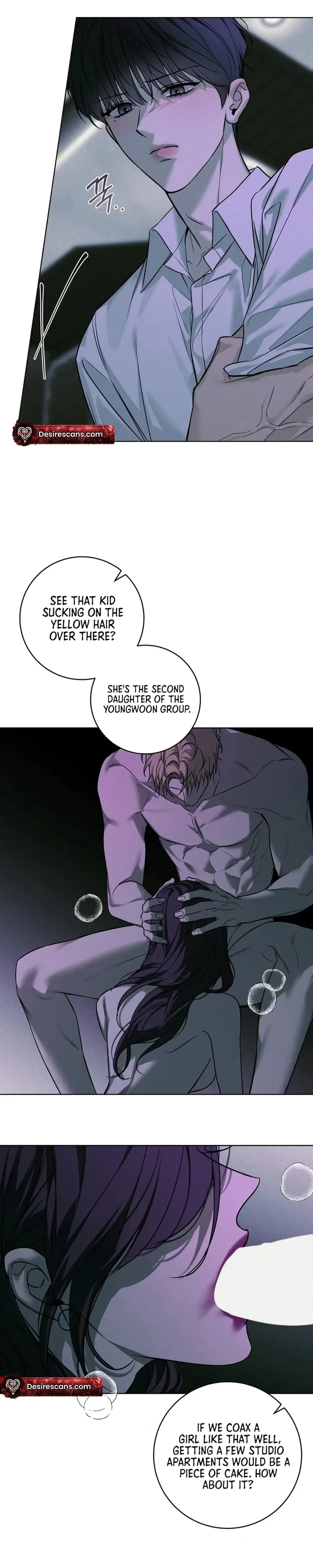 Read Hiver chapter 2 image 26 on Lezhin
