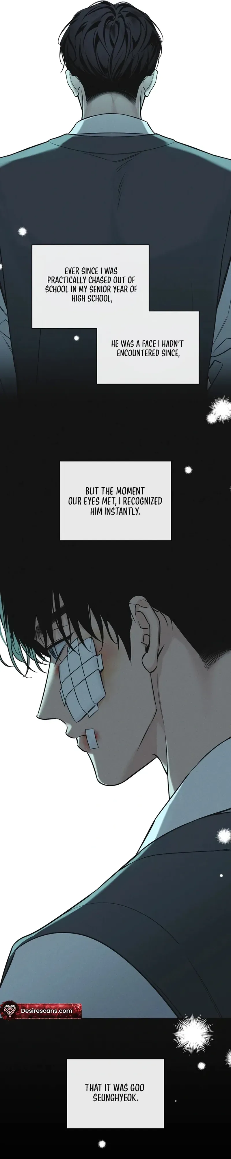 Read Hiver chapter 2 image 3 on Lezhin